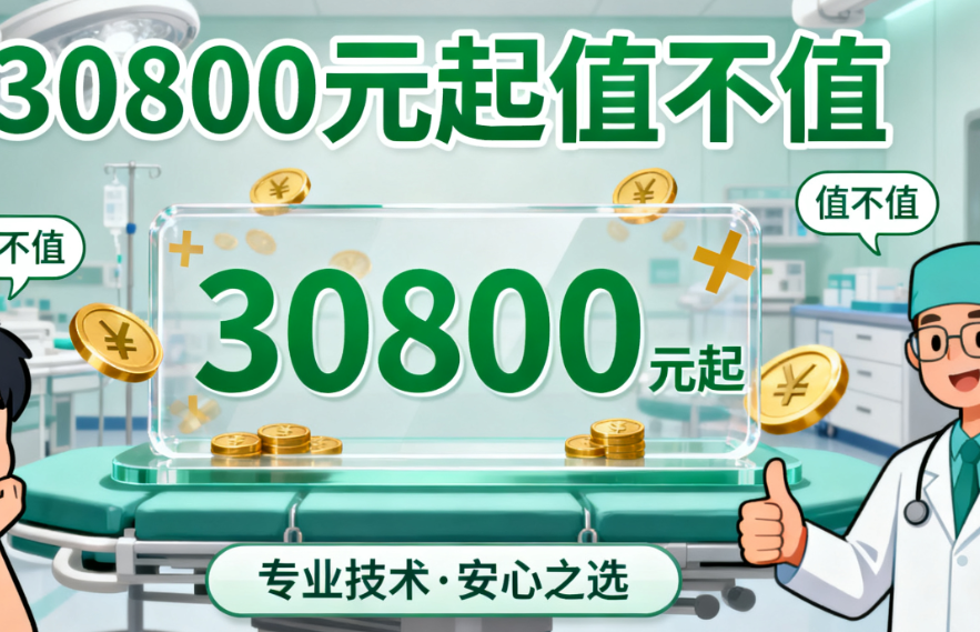 沈陽百嘉麗院長李衍江拉皮預約攻略