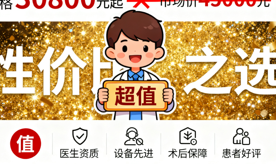 沈陽百嘉麗院長李衍江拉皮預約攻略