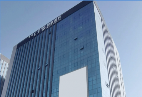 呼和浩特朝聚眼科