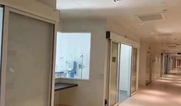 虞美人医院面部提升