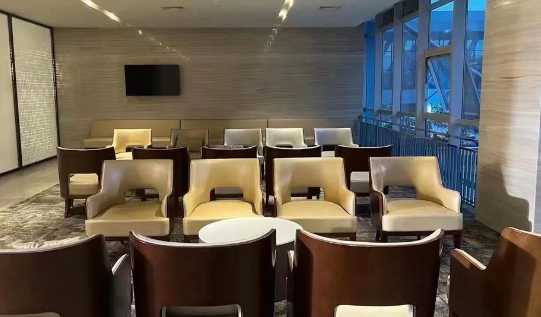 虞美人医院环境