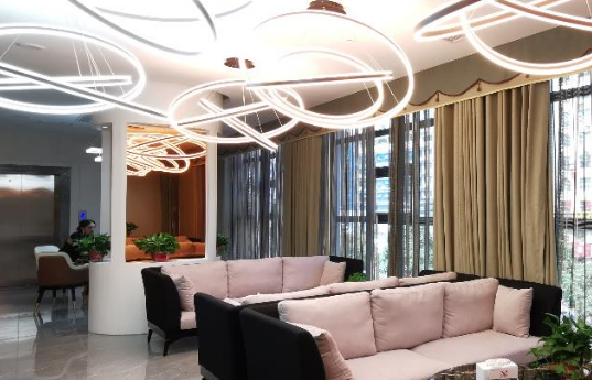 贵州兴义时光整形医院地址