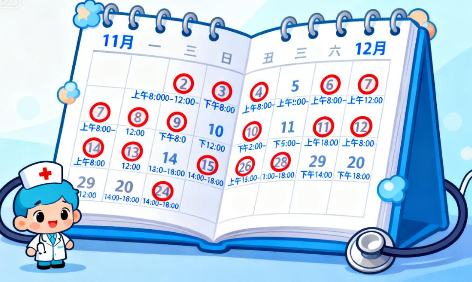 李運峰在四川東籬醫(yī)院11-12月坐診時間公布