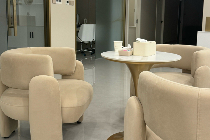 上海旗美整形醫(yī)院面診