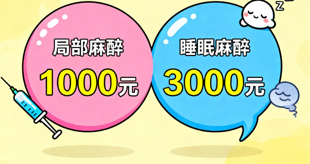 八大處雙下巴吸脂