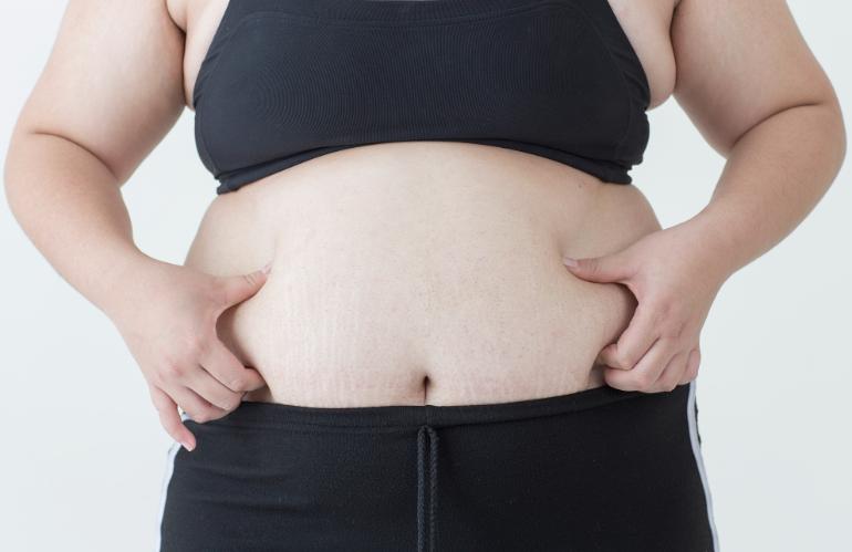 冯斌脂雕腰腹多久能见效果？我花20万做全身！10天腰腹小2圈超惊喜