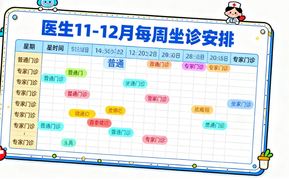 袁强博士11-12月坐诊时间公布！北京2家私立医美医院可选，MCR拉皮技术能约