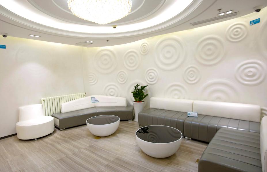 圣嘉新整形医院