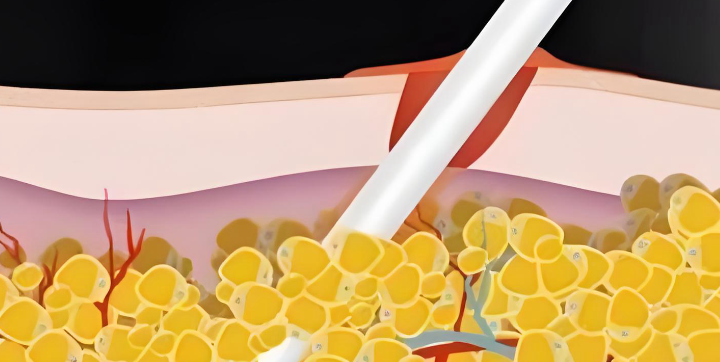 維密金雕可以修復(fù)額頭脂肪填充凹凸不平，真實(shí)范例+注意事項(xiàng)全分享