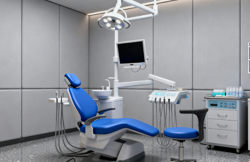 重庆德亚口腔特色项目及价格参考