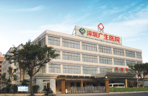 深圳胡廣生整型醫(yī)生在哪個(gè)醫(yī)院？揭秘他在深圳廣生醫(yī)院的坐診時(shí)間與特色項(xiàng)目