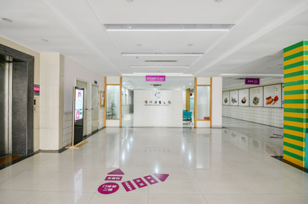 硬件設施與服務特色