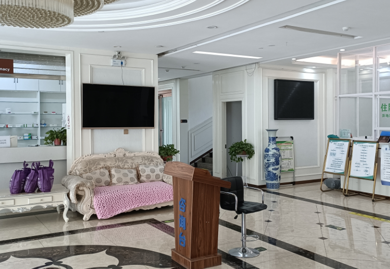 上海丽质医院直腿术真实实例分享