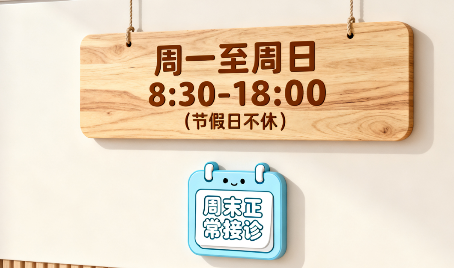 萊陽泉云口腔就診全攻略