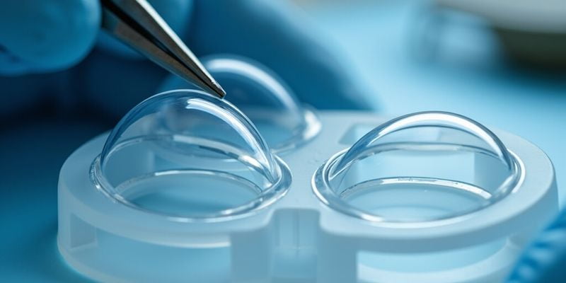 四、徐州一院眼科的特色与优势