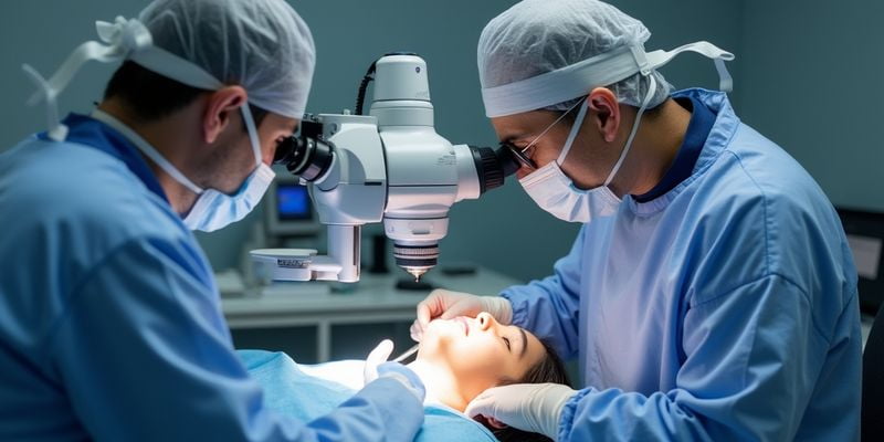 南京东南眼科医院究竟在哪?