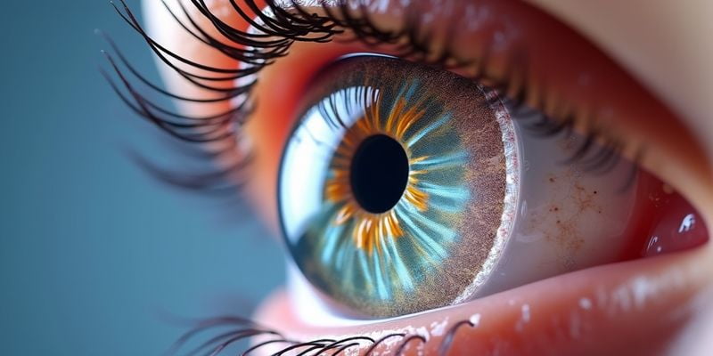 別亂掛！沈陽四院眼科全指南：掛號方式 + 醫(yī)生推薦，清晰視界這樣 get