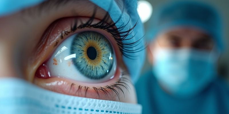 二、成都普瑞眼科医院的优势