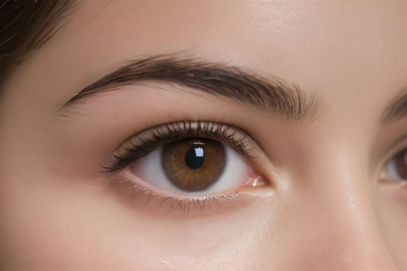 精良的医疗设备助力眼健康