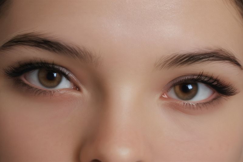 徐州復(fù)興眼科楊建華醫(yī)生做ICL晶體植入技術(shù)好是吹的嗎？看網(wǎng)上評價(jià)不如看術(shù)后視力情況