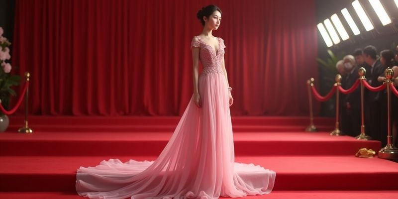 廣州韓妃李軍軍的眼部整形特色