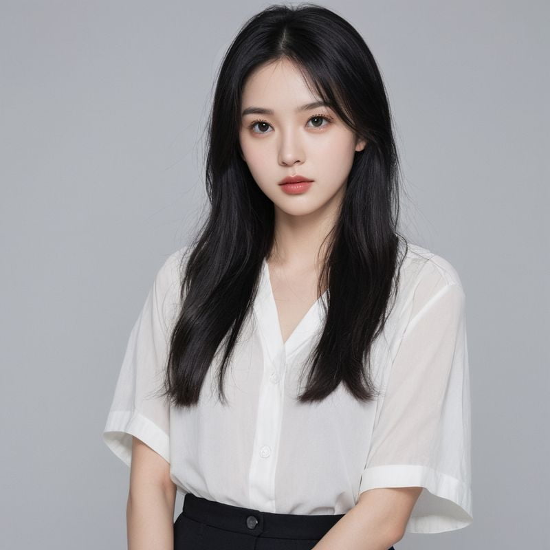 三、疗效真实吗？会不会看起来假或者肿胀？