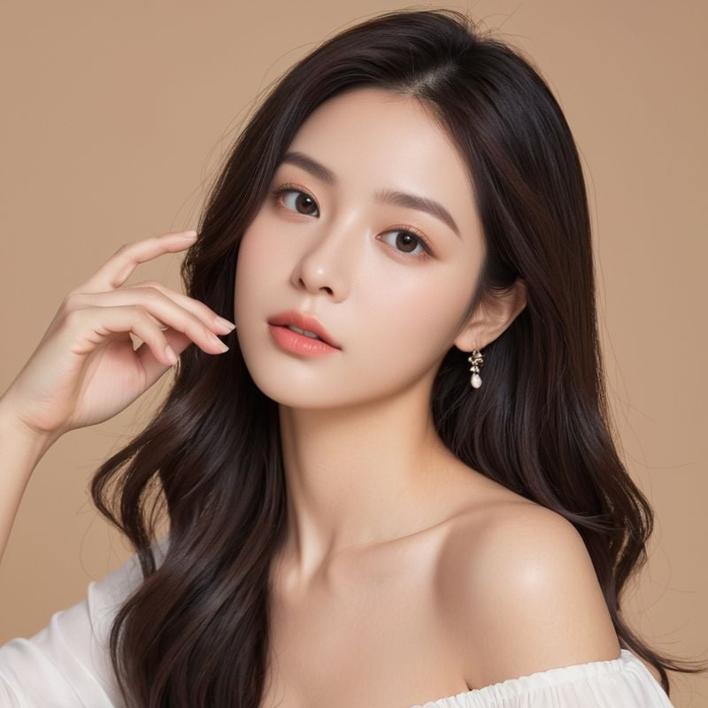 上海马娟双眼皮修复价格与成效保护