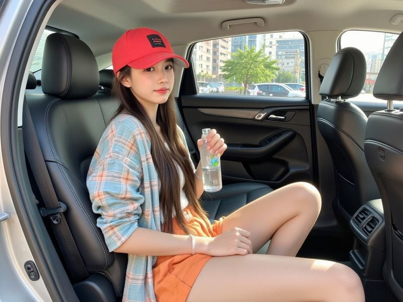 胡俊杰人中缩短术后恢复怎么样？来看看详细护理Tips！