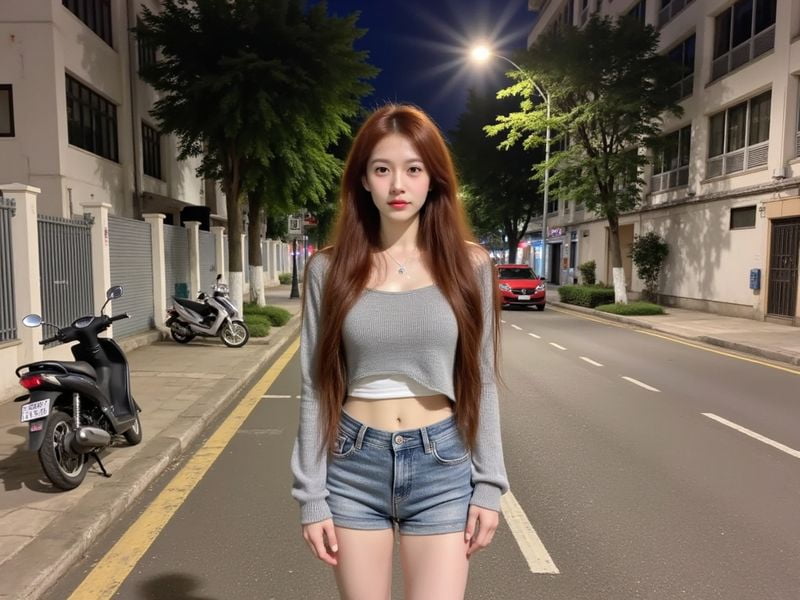 深圳福雅胡俊杰医生除了人中缩短，还有哪些手术很强？