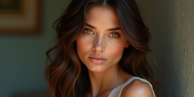 如果你还在犹豫是否要做人中缩短，看看这几点你就能做决定