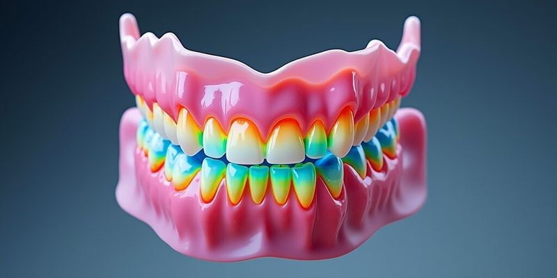 5800元ITI种植牙的具体机构及服务细节:真低价还是有套路?