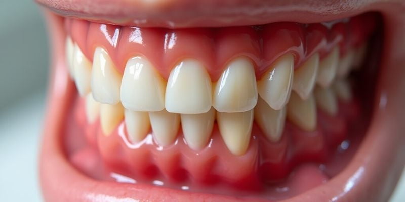 想知道沈陽國信口腔門診部技術(shù)強在哪？實力見真章