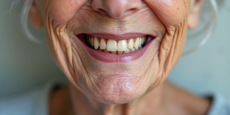 想知道沈陽國信口腔門診部種牙矯正靠譜嗎？實例來說話