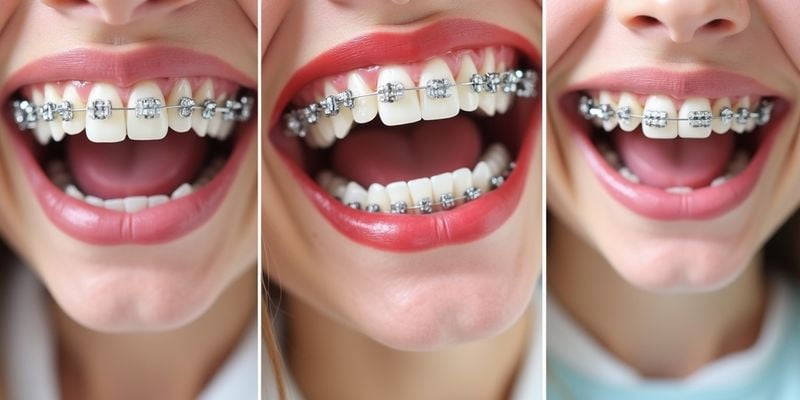 想查2026沈阳国信口腔医院价格?种植牙988起、矫正5000起,性价比超高!