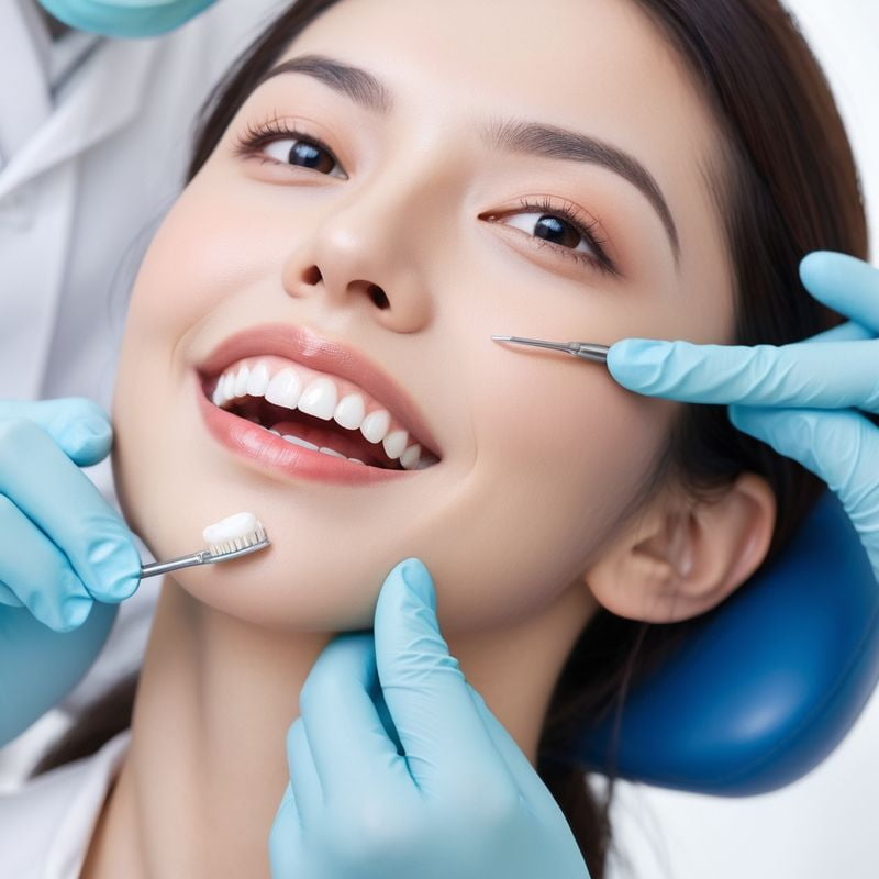 沈陽(yáng)國(guó)信口腔醫(yī)院怎么樣？2023 年 12 月成立，種牙 988 元起，口碑超棒！ 