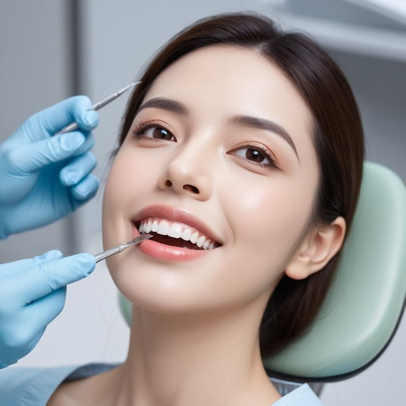 想知道沈陽國信口腔醫(yī)院咋掛號？電話、微信都能約，種牙最低 988 元起！ 