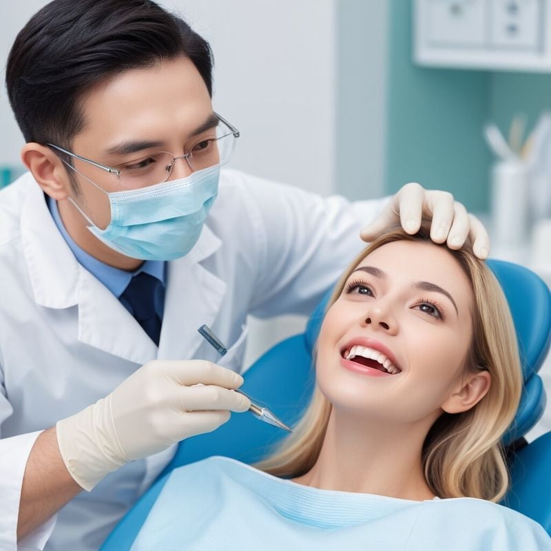 沈陽國信口腔醫(yī)院的其他優(yōu)勢