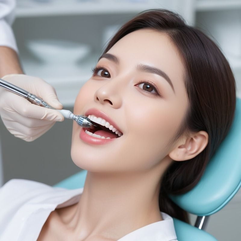 沈阳国信口腔医院2024年成立,发展势头正猛