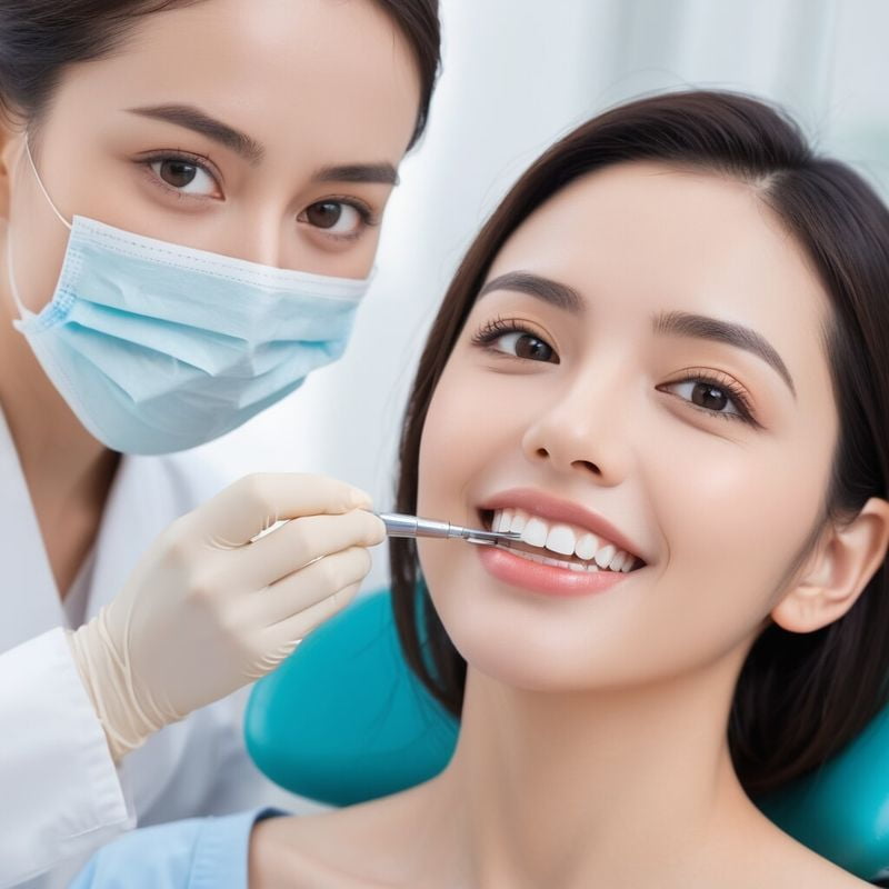 沈阳国信口腔医院项目多价格美,满足多样需求