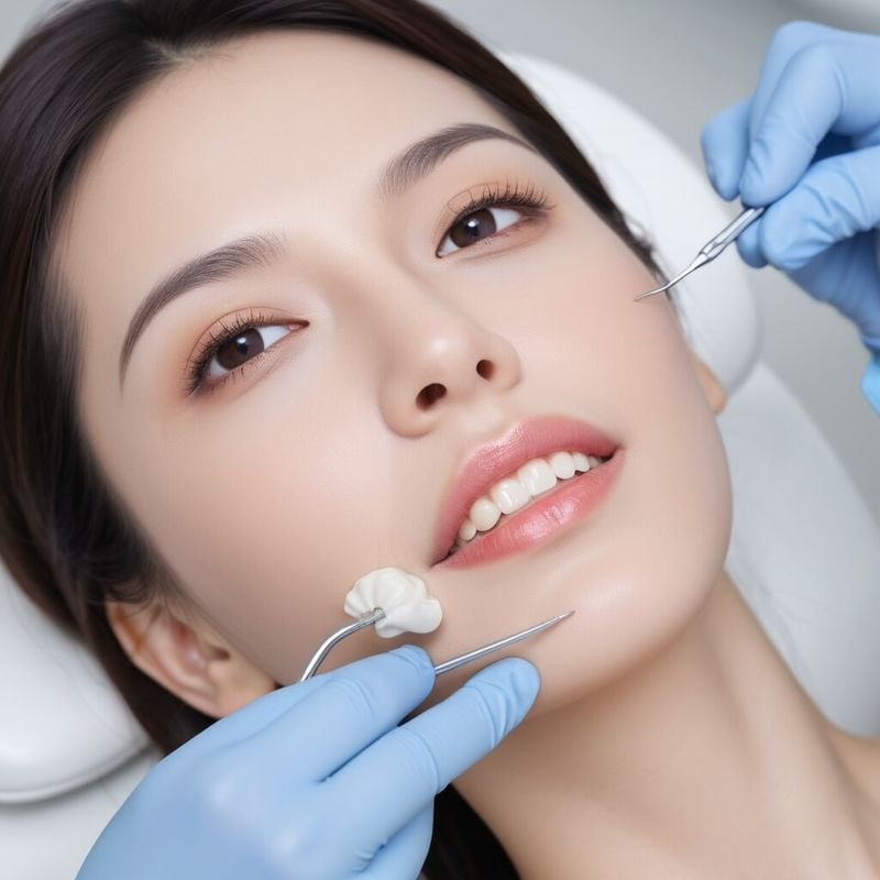 沈阳国信口腔医院其他信息,就诊超方便