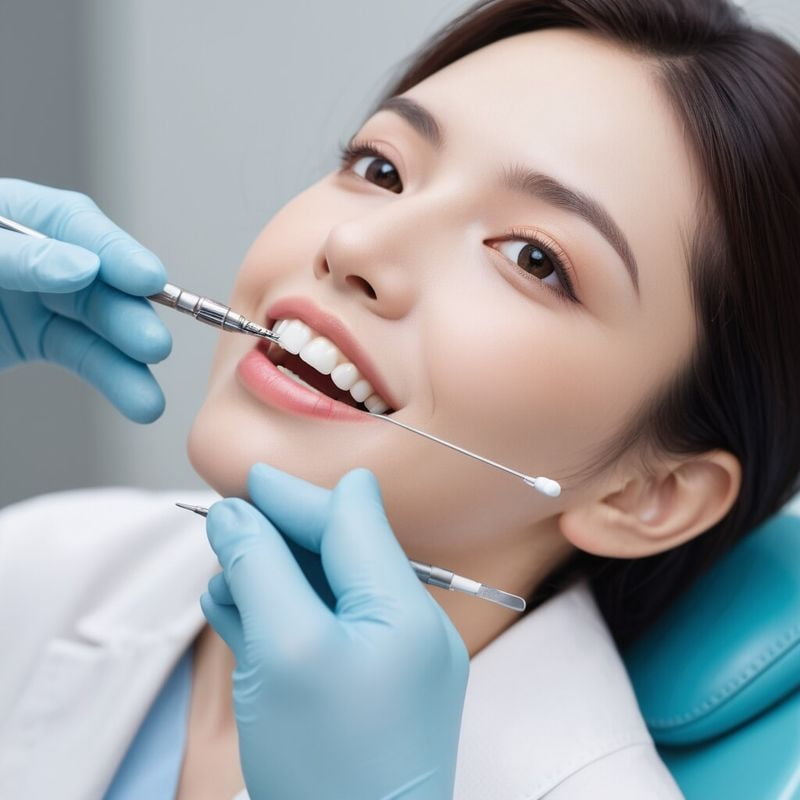 沈阳国信口腔医院能用医保吗？正规二级专科，种牙矫正超实惠，医生经验还丰富！ 