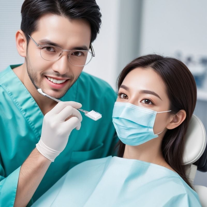 沈阳国信口腔医院种牙矫正超实惠?