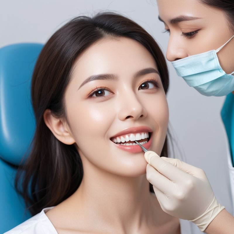 沈陽國信口腔醫(yī)生團(tuán)隊:技術(shù)與服務(wù)的雙重保護(hù)