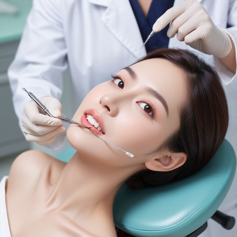 沈阳国信口腔诊疗项目全不全?