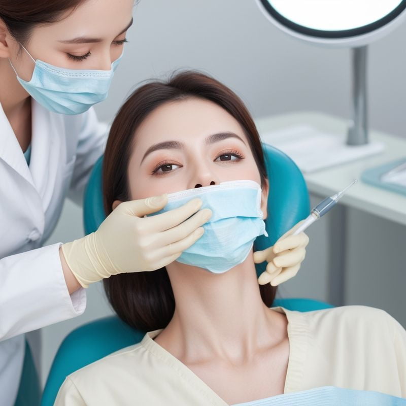 沈阳国信口腔咋去?咋预约?