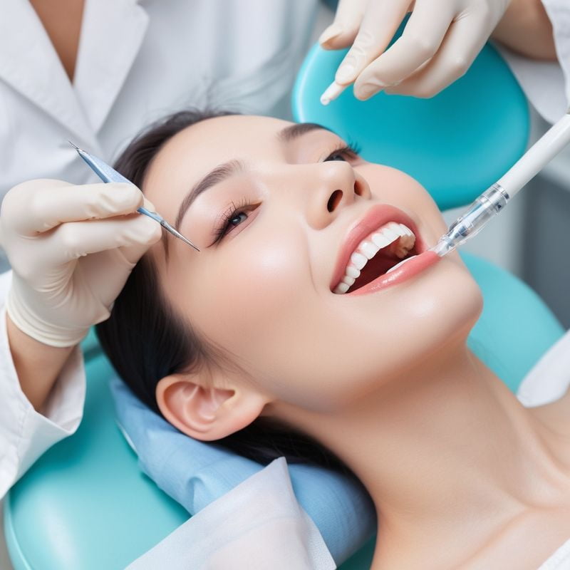 种植牙公立还是私立好？看完优缺点按需选对再也不纠结