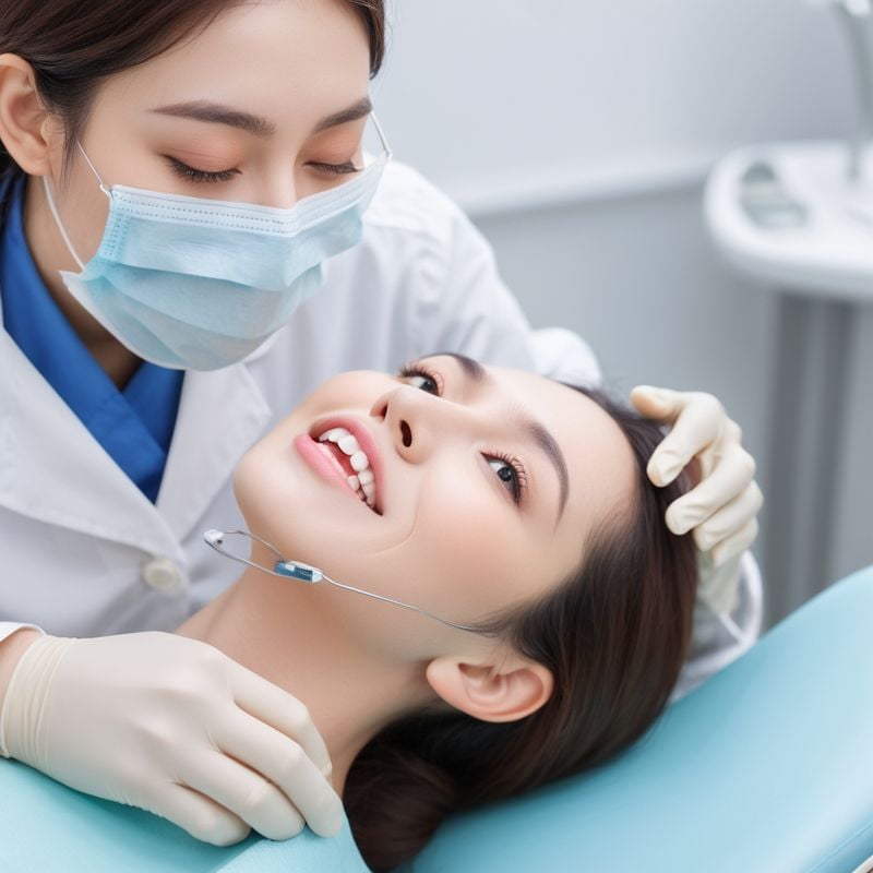 沈陽(yáng)國(guó)信口腔醫(yī)院是公立的嗎？單顆植牙1475元起，技術(shù)好服務(wù)貼心口碑棒！ 