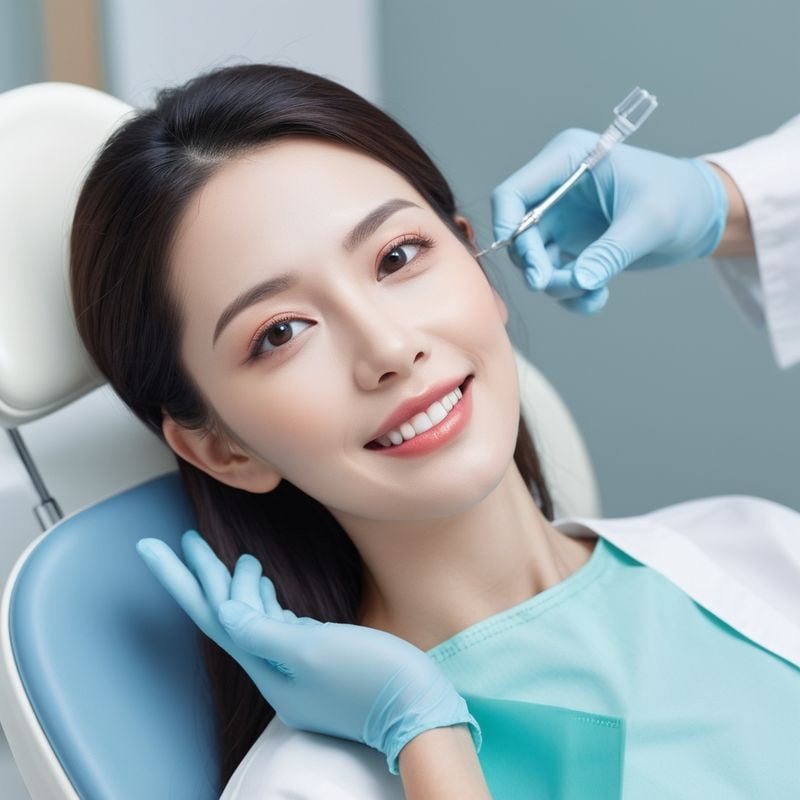 沈陽(yáng)國(guó)信口腔單顆植牙1475元起，真的劃算