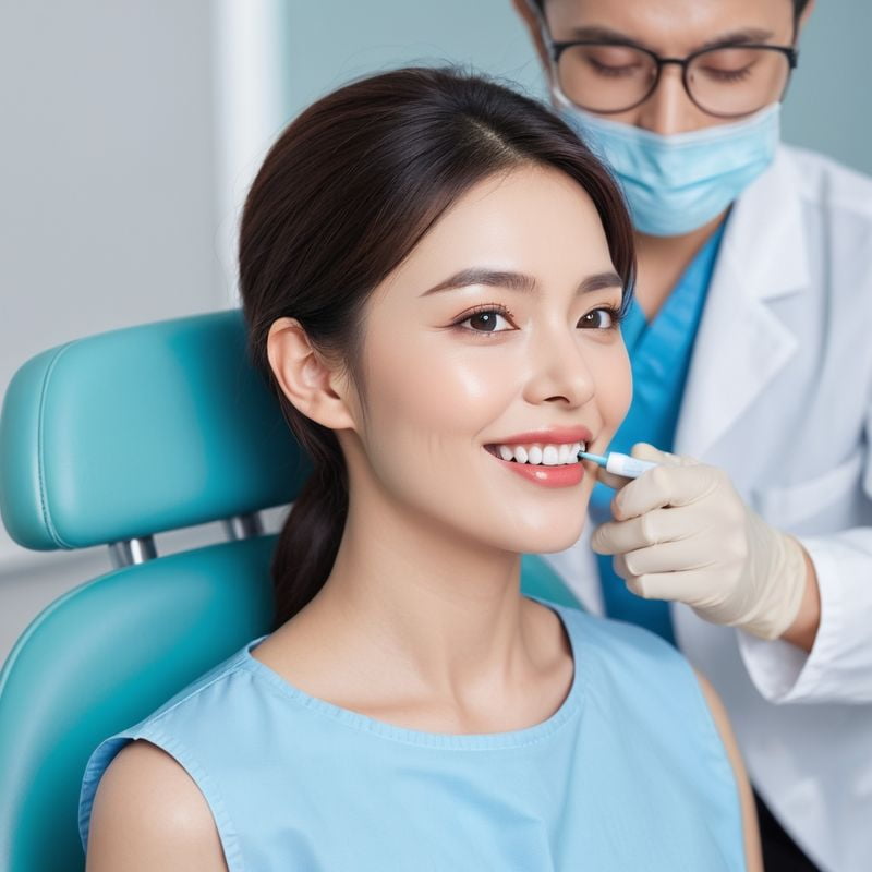 沈陽(yáng)國(guó)信口腔服務(wù)貼心，患者超滿(mǎn)意