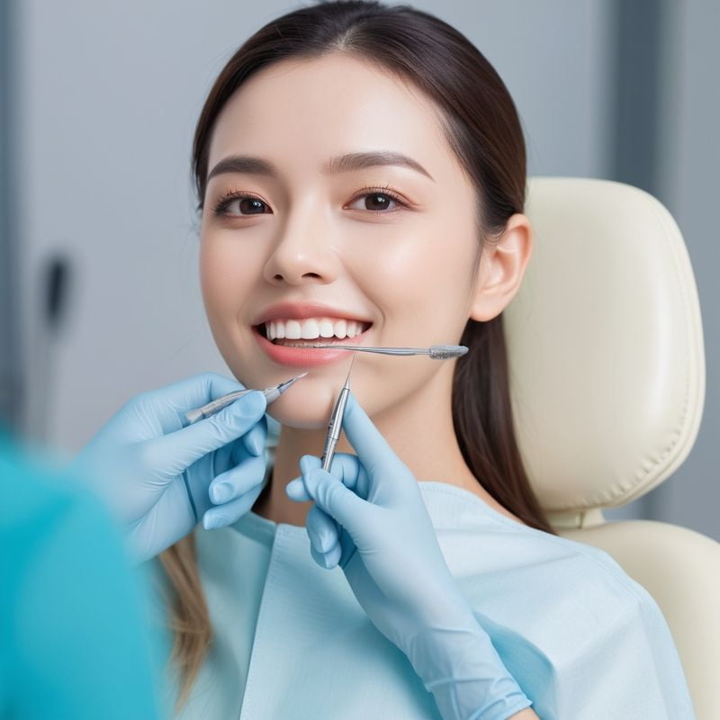 沈陽(yáng)國(guó)信口腔口碑棒，患者評(píng)價(jià)高